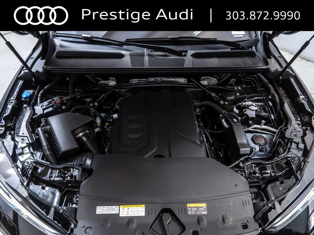 New 2026 Audi Q5 Premium Plus AWD/4WD image 28