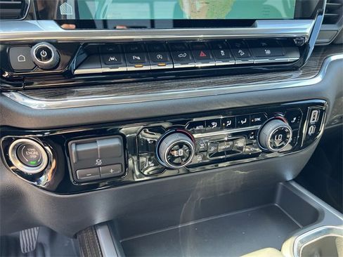 New 2024 Chevrolet Silverado 1500 RST w/ All Star Edition Plus image 18