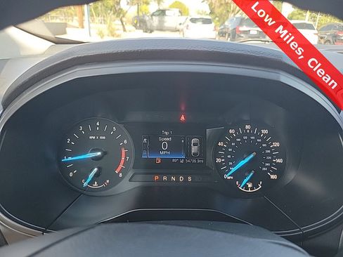 Used 2020 Ford Edge SE image 30