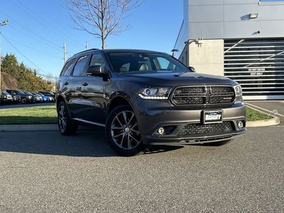 Used 2018 Dodge Durango GT w/ Premium Group