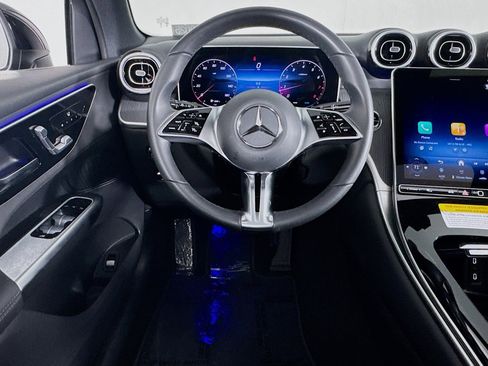Certified 2026 Mercedes-Benz GLC 300 image 5
