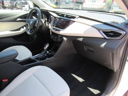 Used 2023 Buick Encore GX Select FWD image 11