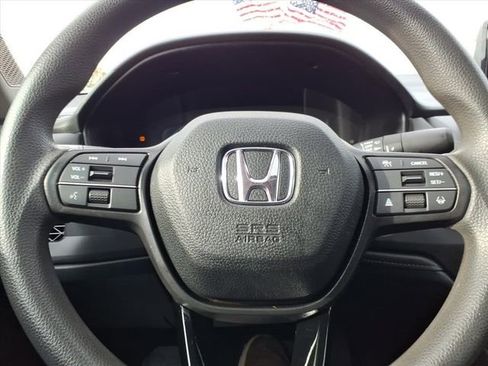 Used 2024 Honda Accord EX image 20