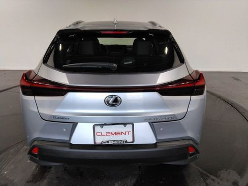 Used 2023 Lexus UX 250h AWD w/ Premium Package image 7