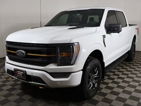 Used 2023 Ford F150 Tremor w/ 360 Degree Camera Package image 8