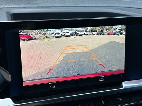 Used 2023 Chevrolet Silverado 1500 RST image 20