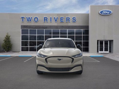 New 2026 Ford Mustang Mach-E Select w/ Comfort Package image 6