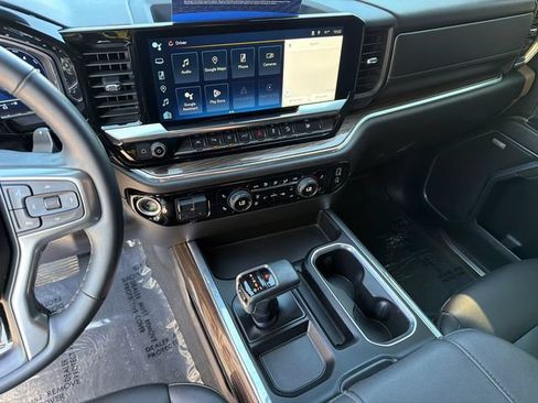 Used 2023 Chevrolet Silverado 1500 RST w/ Convenience Package II AWD/4WD image 29