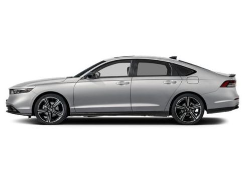 New 2026 Honda Accord Sport image 26