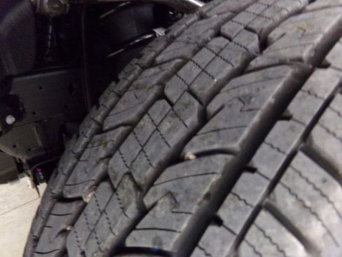 New 2026 Chevrolet Silverado 1500 W/T w/ WT Value Package image 28