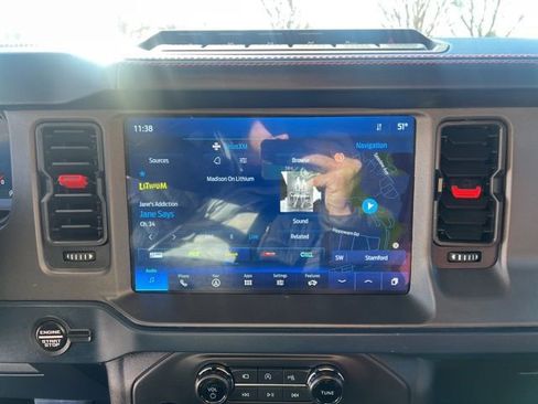 Used 2023 Ford Bronco Raptor image 22