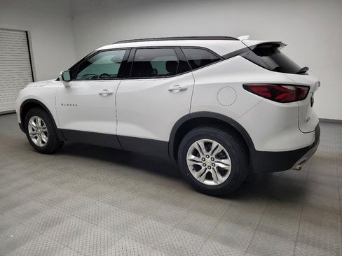 Used 2021 Chevrolet Blazer LT FWD image 3