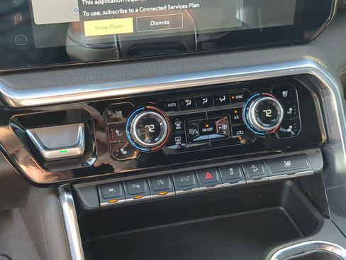 Used 2023 GMC Sierra 1500 Denali w/ Denali Reserve Package image 18