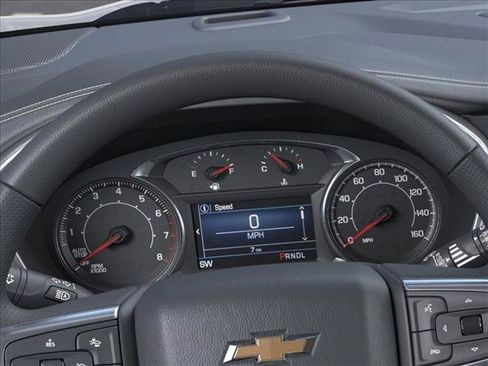 New 2026 Chevrolet Blazer LT FWD image 18