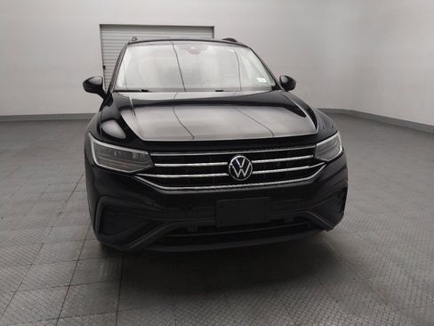 Used 2024 Volkswagen Tiguan S AWD/4WD image 14