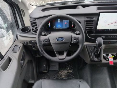 New 2026 Ford Transit 250 148 Medium Roof image 15