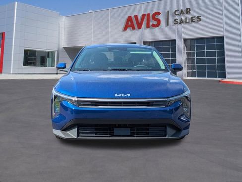 Used 2025 Kia K4 FWD image 2