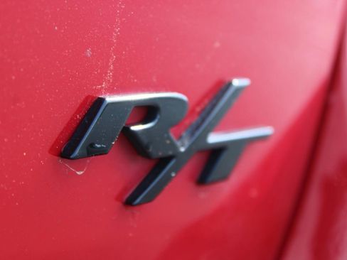 Used 2018 Dodge Durango R/T w/ Blacktop Package image 7