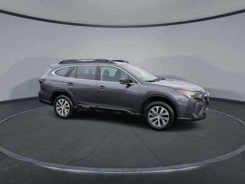 Certified 2023 Subaru Outback image 9