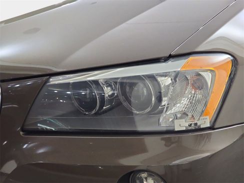 Used 2013 BMW X3 xDrive35i image 35