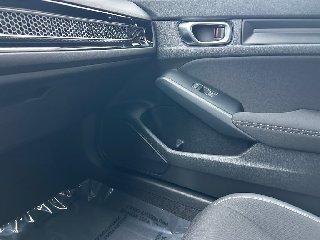 Certified 2023 Honda Civic Sport image 24