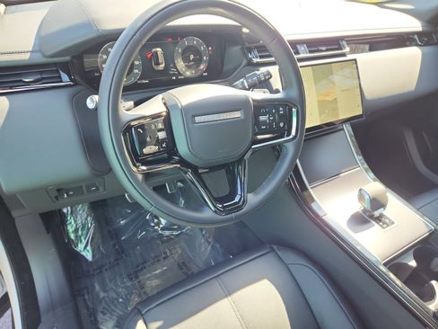 New 2026 Land Rover Range Rover Velar Dynamic SE image 15