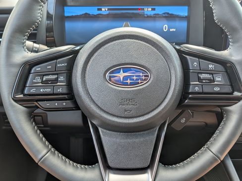 Certified 2026 Subaru Outback Touring XT AWD/4WD image 25