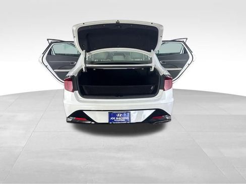 Used 2023 Hyundai Sonata SEL FWD image 19