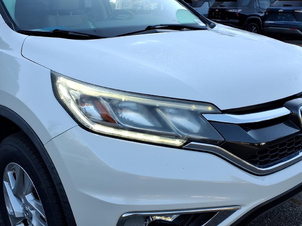 Used 2016 Honda CR-V EX image 27