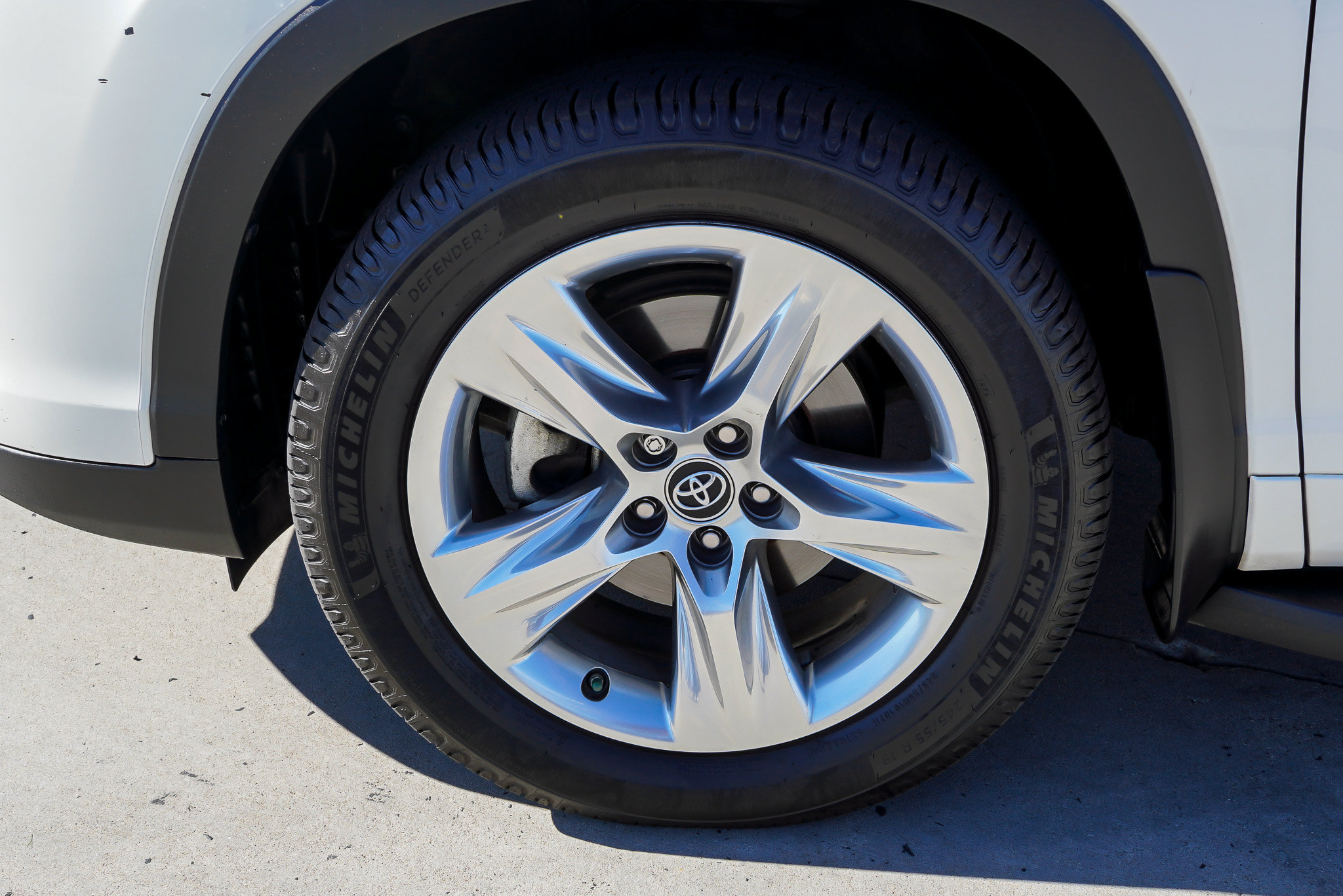 Used 2019 Toyota Highlander Limited AWD/4WD image 12