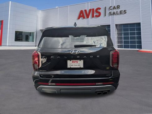 Used 2025 Hyundai Palisade SEL image 7