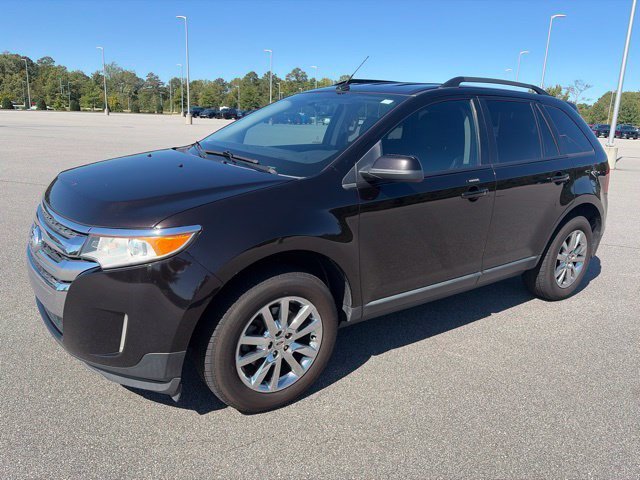 Used 2013 Ford Edge SEL FWD image 1