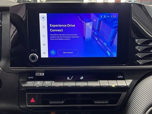 New 2026 Toyota Camry SE image 30