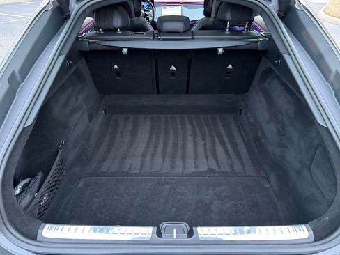 Used 2023 Mercedes-Benz EQS 450+ Sedan image 25