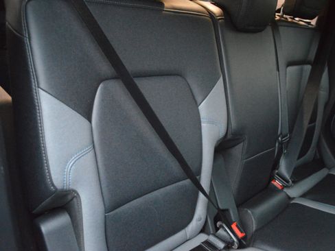 Used 2023 Ford Bronco Black Diamond image 39