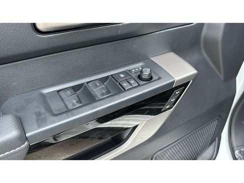 New 2026 Toyota Tundra Limited AWD/4WD image 49