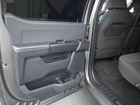 Certified 2023 Ford F150 XL w/ STX Appearance Package RWD image 10
