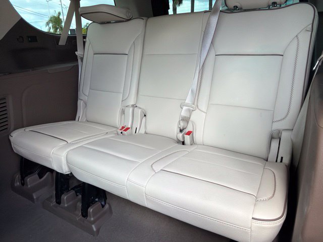 Used 2023 GMC Yukon XL Denali RWD image 15