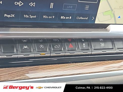 Certified 2023 Chevrolet Silverado 1500 LT AWD/4WD image 28