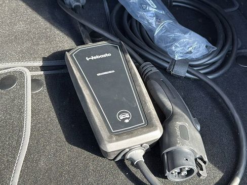 Certified 2026 Mercedes-Benz GLE 450e 4MATIC image 21