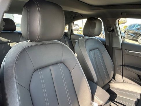 New 2026 Audi A3 2.0T Premium image 47