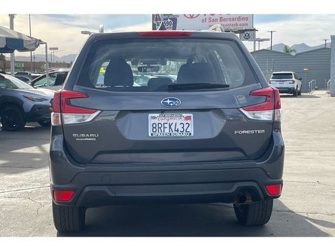 Used 2020 Subaru Forester w/ Alloy Wheel Package image 4