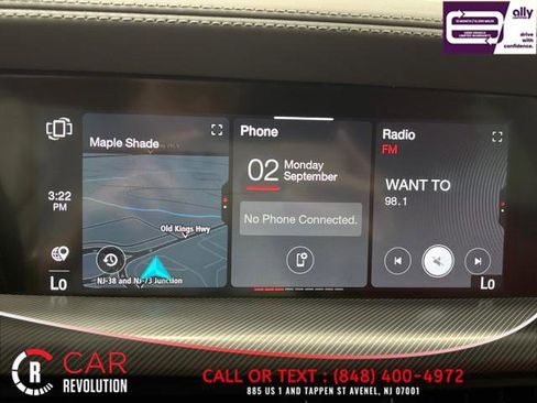 Used 2022 Alfa Romeo Stelvio Veloce image 20