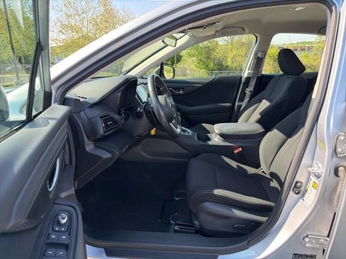 Used 2023 Subaru Legacy Premium AWD/4WD image 14