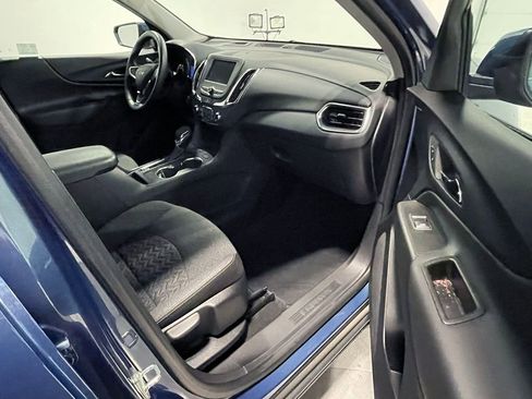 Used 2024 Chevrolet Equinox LT FWD image 26