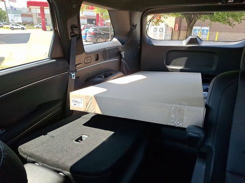 New 2026 Hyundai Palisade Calligraphy AWD/4WD image 12