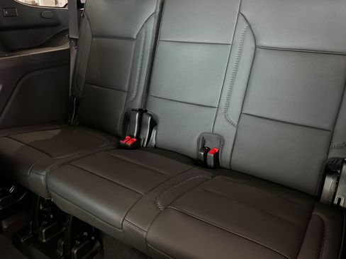 New 2026 GMC Yukon Denali AWD/4WD image 16
