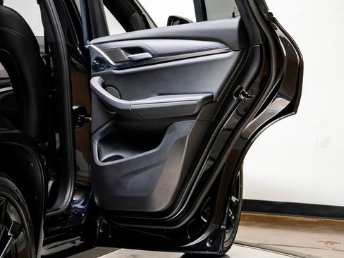 Used 2023 BMW X4 xDrive30i w/ M Sport Package image 50