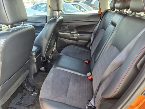 Used 2022 Mitsubishi Outlander Sport SE image 13