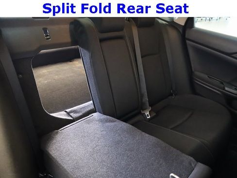 Used 2019 Honda Civic EX image 21